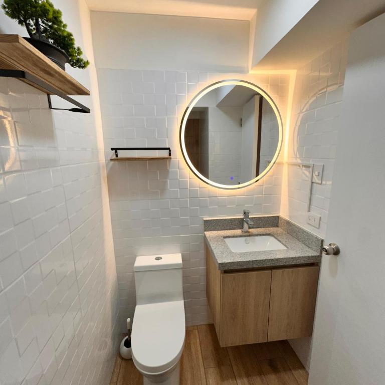 Apartamento moderno en Magdalena del Mar frente a San Isidro - Room #1715243501 - 3