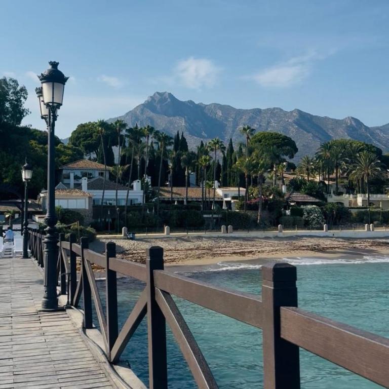 Boutique Apartment Golden Mille Marbella - Apartamento de 2 dormitorios - 14