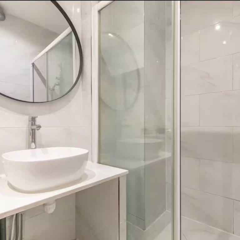 Beautiful appartement - 1BR 4P - Montmartre - Appartement 1 Chambre - 30