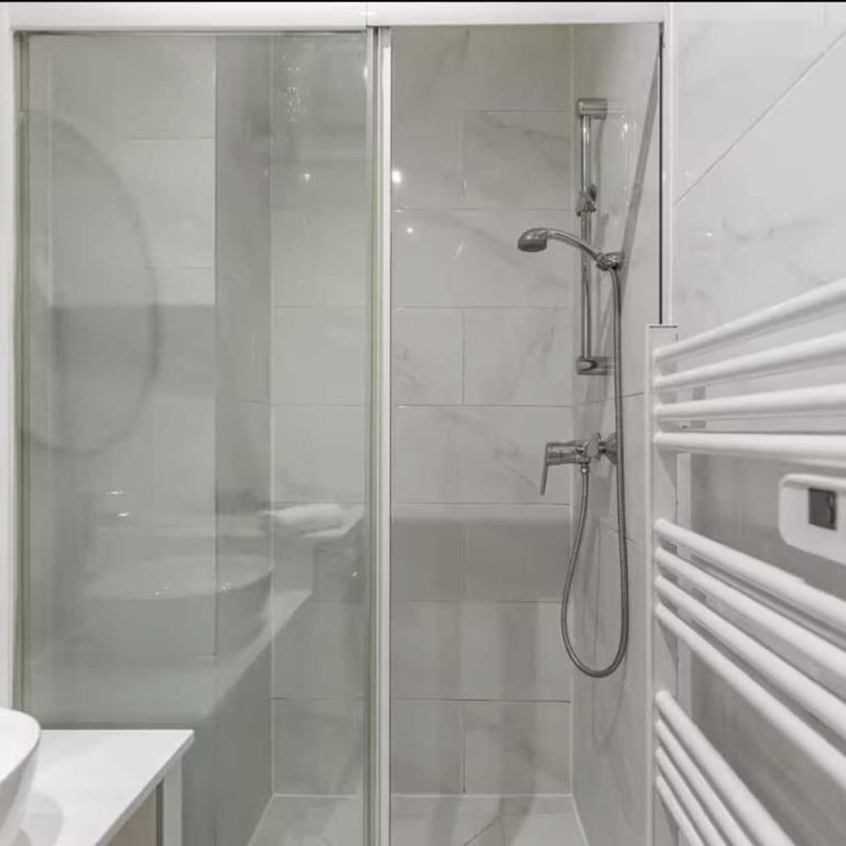 Beautiful appartement - 1BR 4P - Montmartre - Appartement 1 Chambre - 28