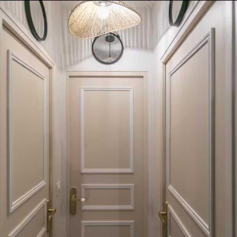 Beautiful appartement - 1BR 4P - Montmartre - Appartement 1 Chambre - 11