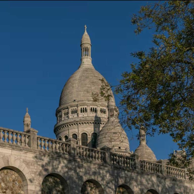 Beautiful appartement - 1BR 4P - Montmartre - Appartement 1 Chambre - 22
