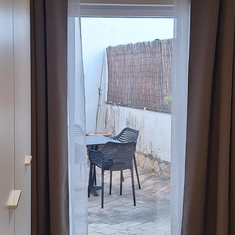 Posada 1 Palma Centre Old Town Two bedrooms - Apartamento de 1 dormitorio - 26