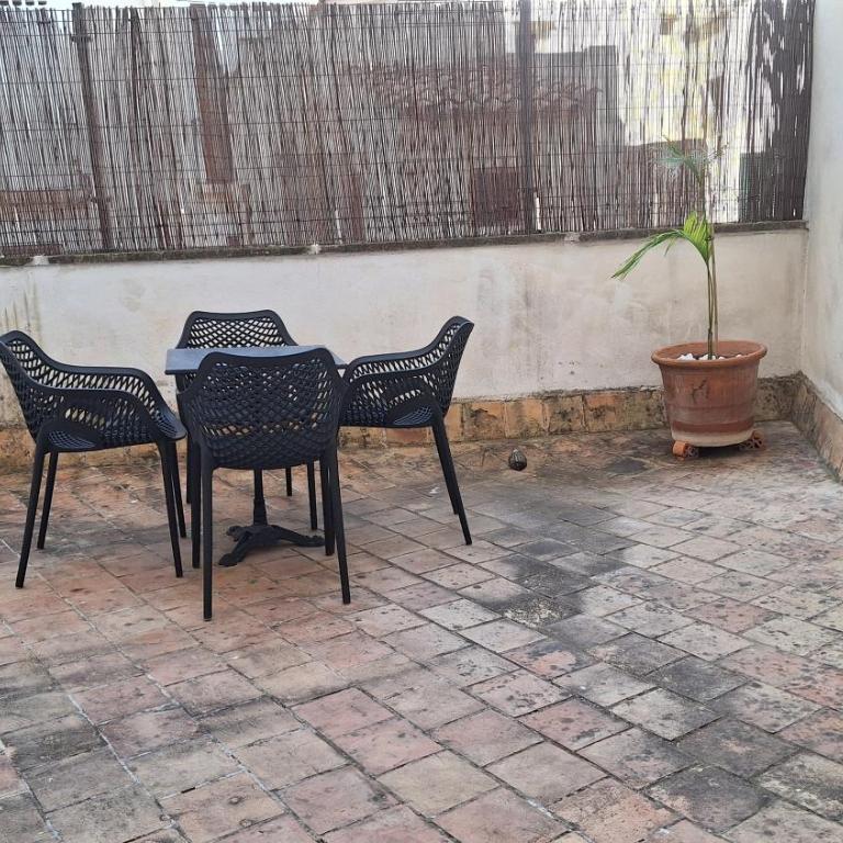 Posada 1 Palma Centre Old Town Two bedrooms - Apartamento de 1 dormitorio - 28