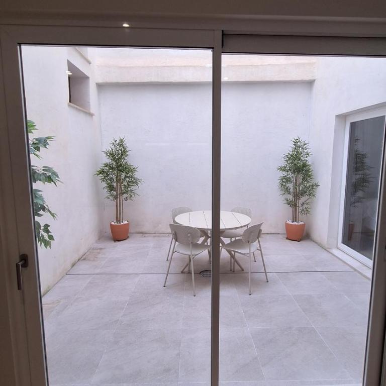 Posada 1 Palma Centre Old Town Two bedrooms - Apartamento de 1 dormitorio - 16