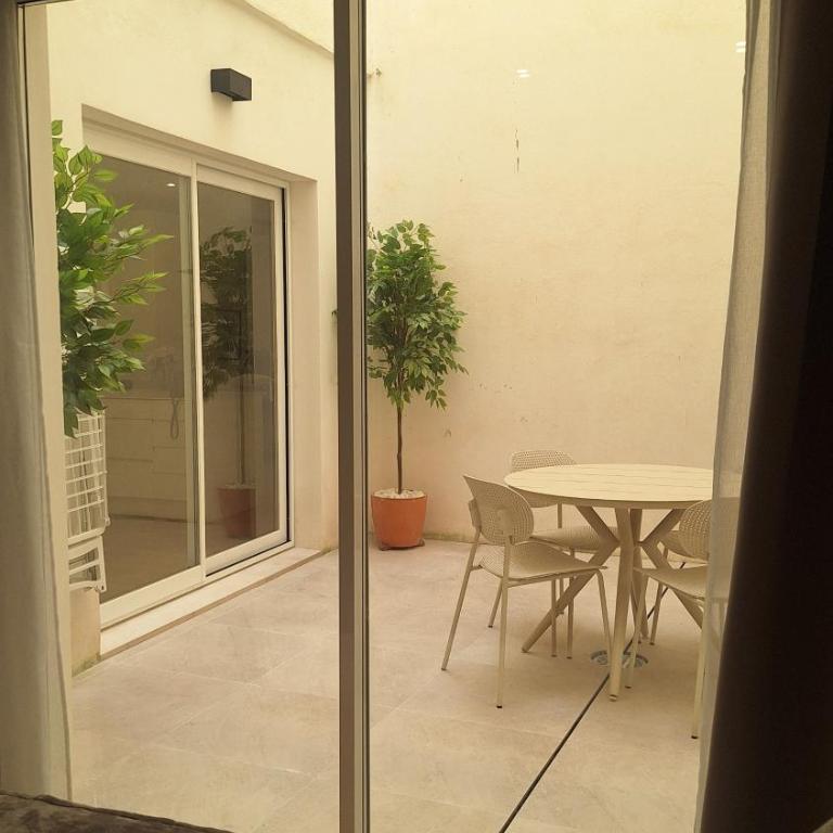 Posada 1 Palma Centre Old Town Two bedrooms - Apartamento de 1 dormitorio - 21