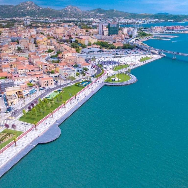 Olbia House - Appartamento con 1 Camera da Letto - 1