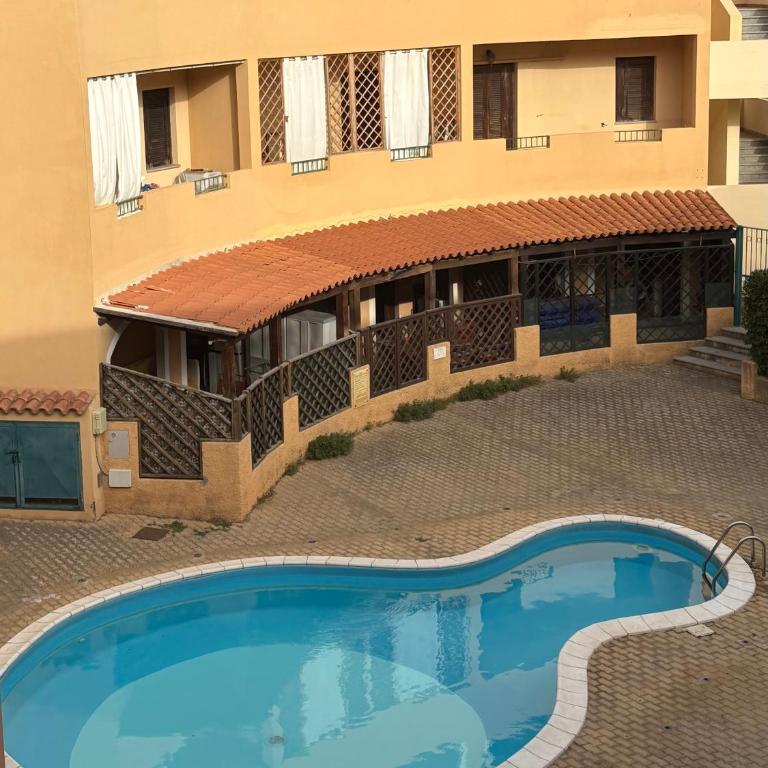 Olbia House - Appartamento con 1 Camera da Letto - 11