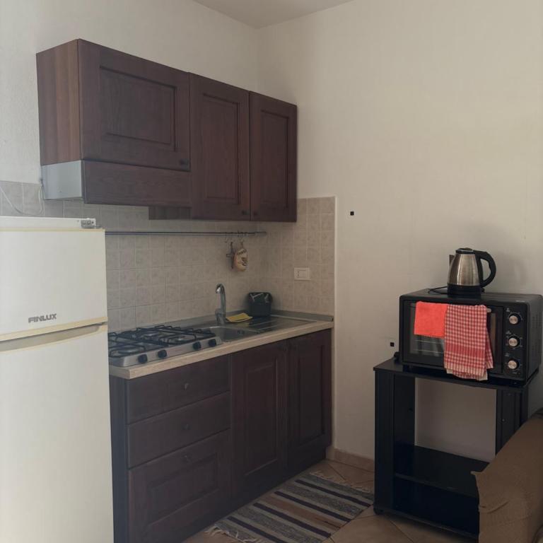 Olbia House - Appartamento con 1 Camera da Letto - 8