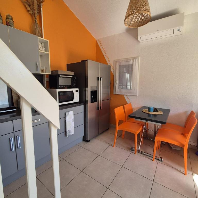 Lou Mas Azur - Two-Bedroom House - 7