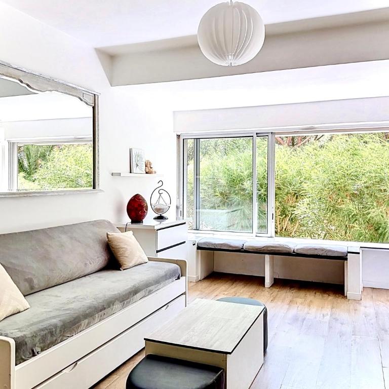 3 étoiles au bord de l'eau - Appartement 1 Chambre - 1