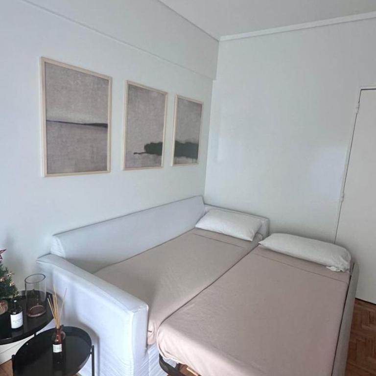 French Buenos Aires, cálido departamento con detalles de categoría en zona privilegiada y tranquila - One-Bedroom Apartment - 26