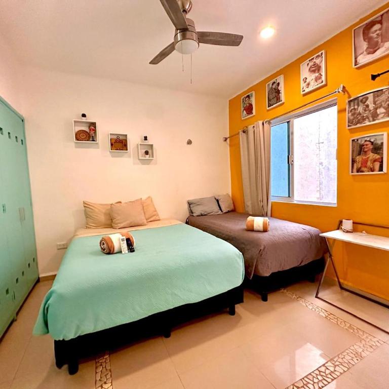 - Room #1715253001 - 18