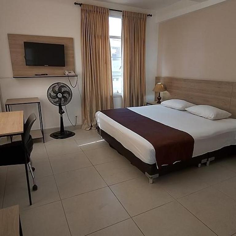 Hotel Nutibara - Economy Single Room - 1