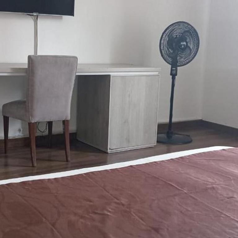 Hotel Nutibara - Economy Single Room - 2