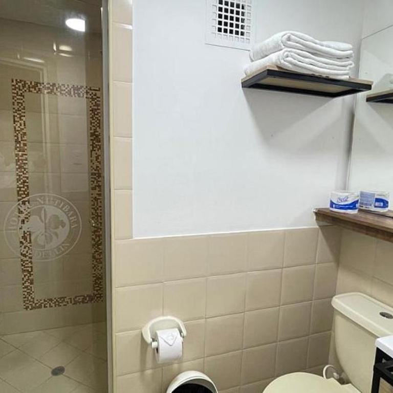 Hotel Nutibara - Standard Double Room with Fan - 1