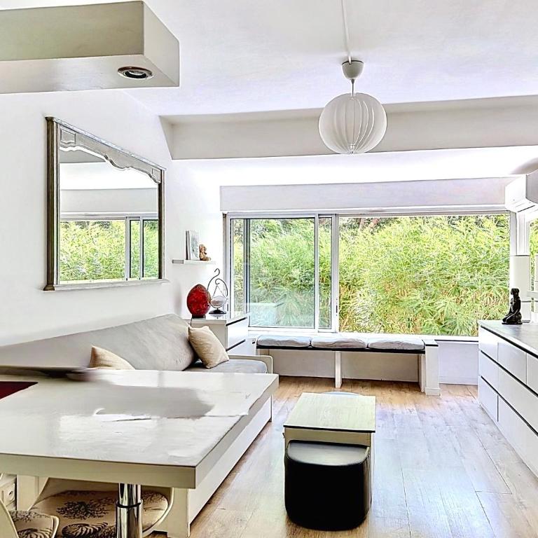 3 étoiles au bord de l'eau - Appartement 1 Chambre - 20