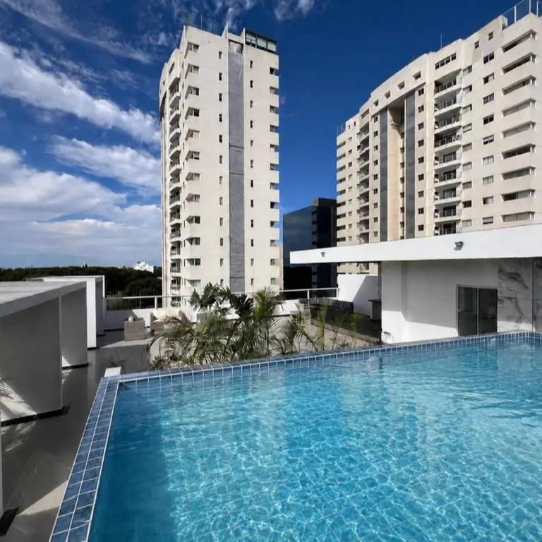 Mangales Suite By Amaca - One-Bedroom Apartment - 10