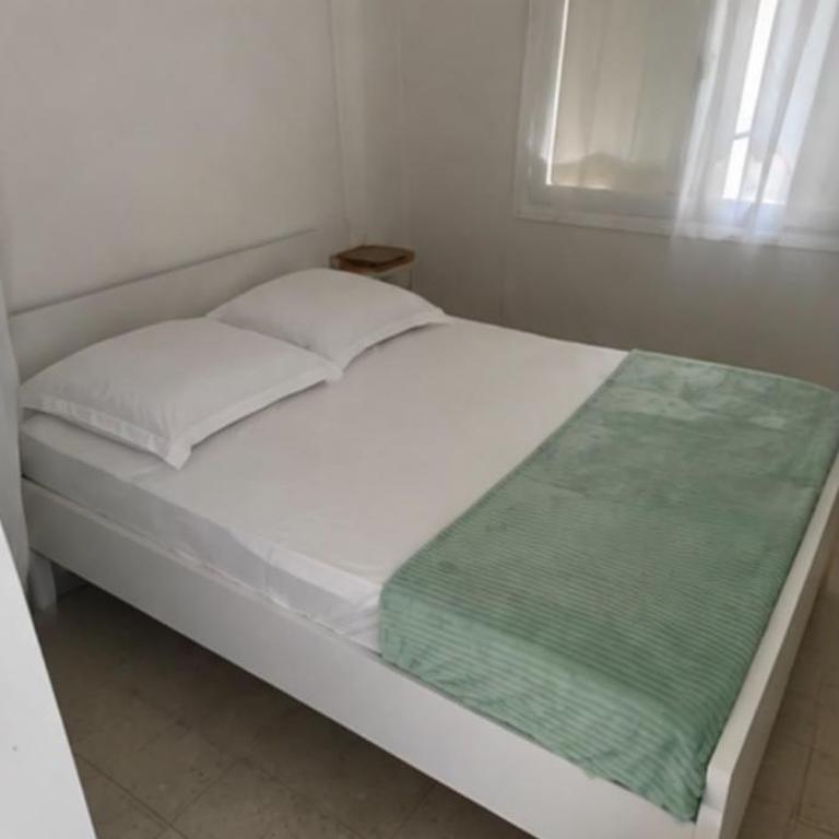 Le Camargue - Appartement 2 Chambres - 3