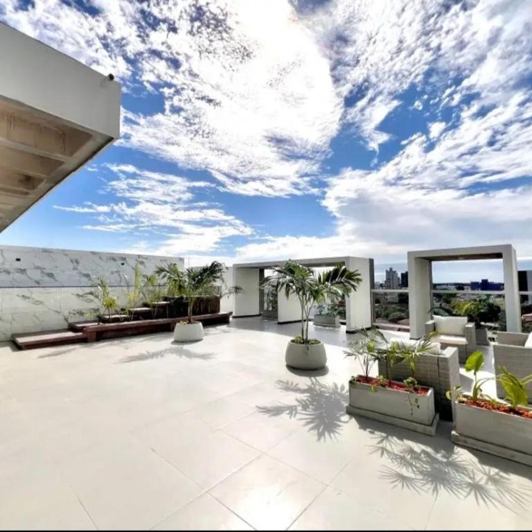 Mangales Suite By Amaca - One-Bedroom Apartment - 12