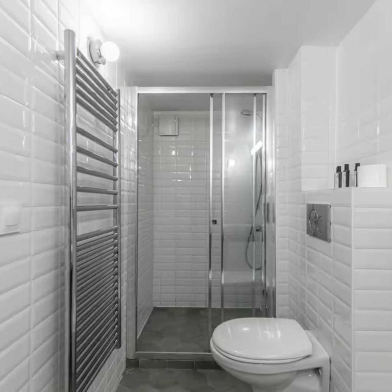 2BDR 6P duplex flat near the Moulin Rouge - Appartement 2 Chambres - 25