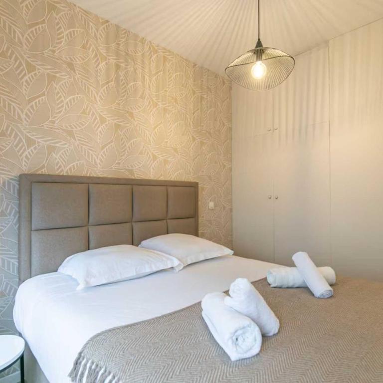2BDR 6P duplex flat near the Moulin Rouge - Appartement 2 Chambres - 13