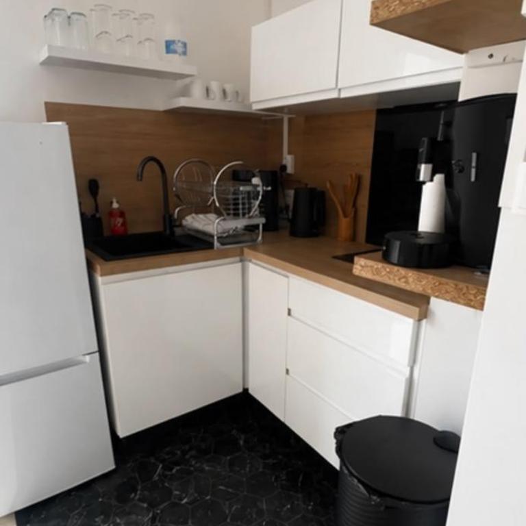 Le Camargue - Appartement 2 Chambres - 4