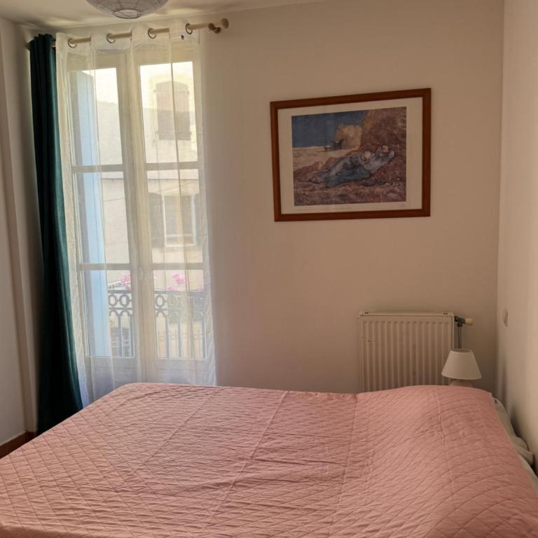 Appartement atypique dans le centre historique - Appartement 2 Chambres - 6
