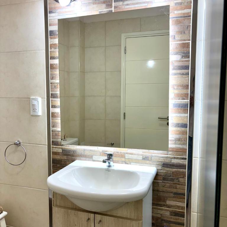 Departamento en Mendoza, Las Gardenias - Apartamento de 2 dormitorios - 15