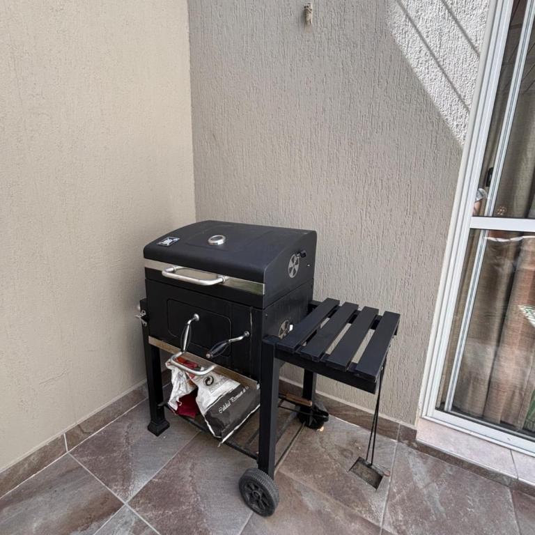 Departamento en Mendoza, Las Gardenias - Apartamento de 2 dormitorios - 19