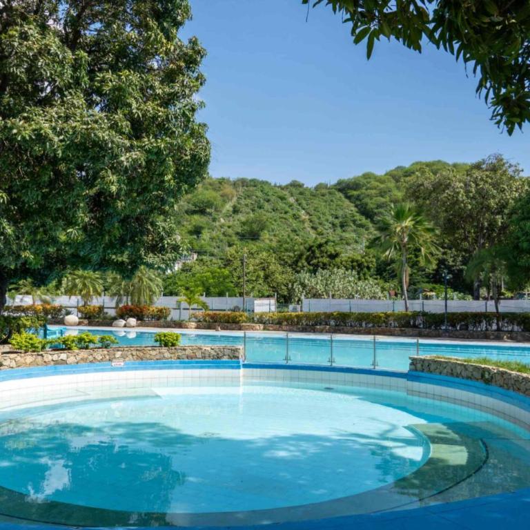 Casa espectacular en conjunto con piscina - Casa de 4 dormitorios - 22
