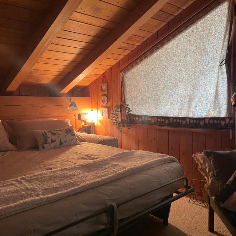 AlpiNest Cozy Attic in the Heart of Bormio - Appartamento Monolocale - 24