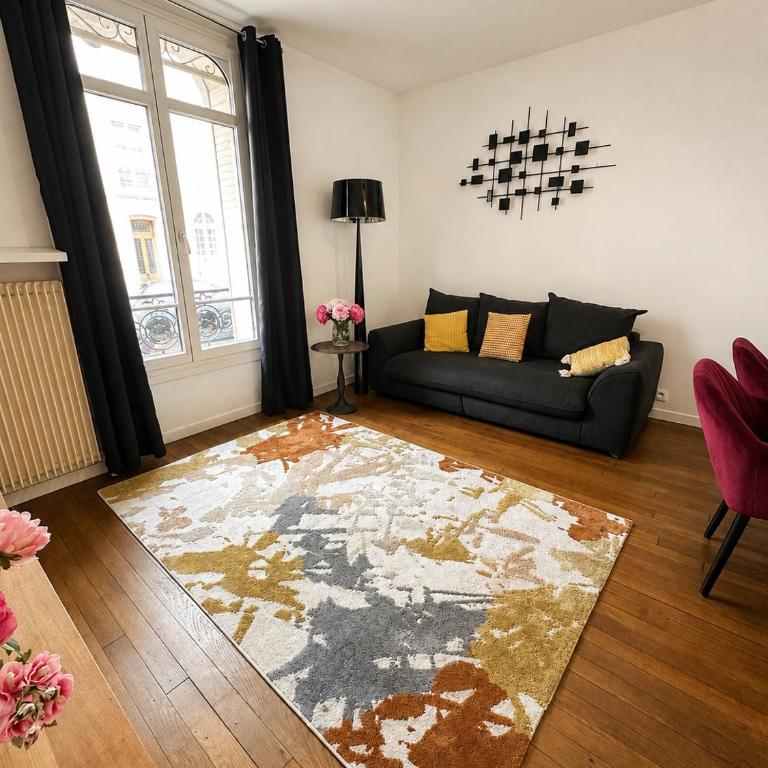 Cathedral hypercenter 3 min train station - Appartement 1 Chambre - 6