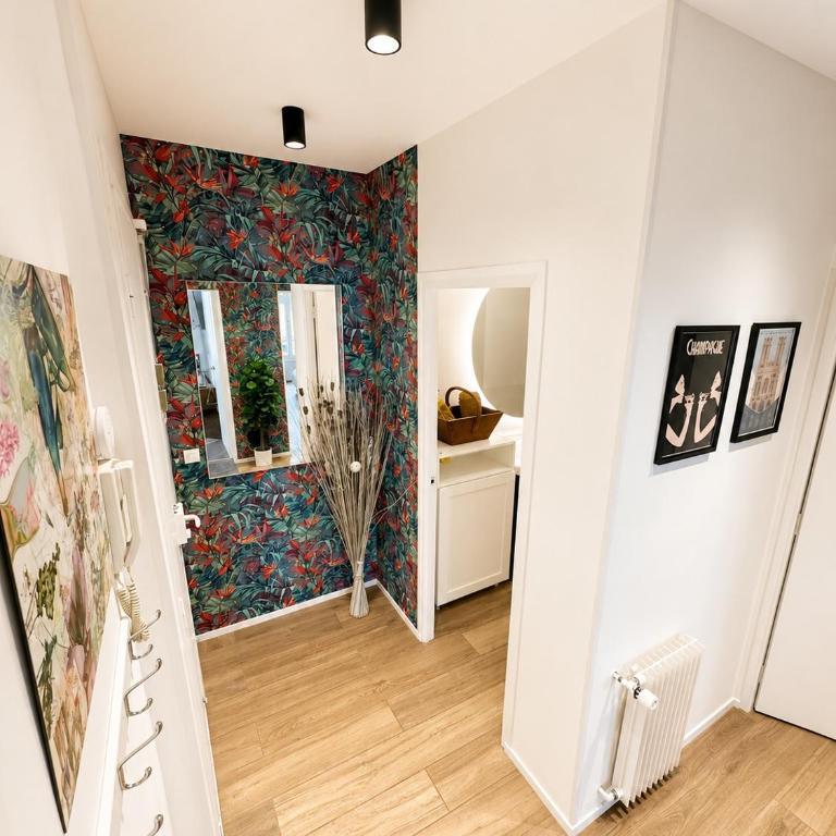 Cathedral hypercenter 3 min train station - Appartement 1 Chambre - 8