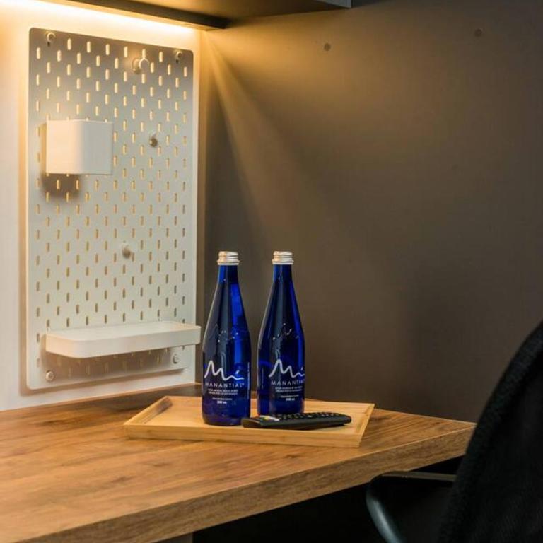 Apto tipo loft 104, cerca a Campus Santoto y Uptc - Apartamento - 7