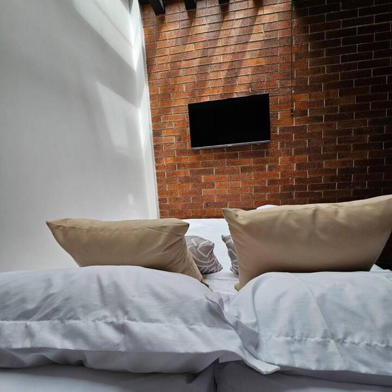 Apto tipo loft 104, cerca a Campus Santoto y Uptc - Apartamento - 8