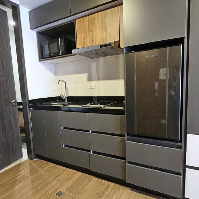 Apto tipo loft 104, cerca a Campus Santoto y Uptc - Apartamento - 9