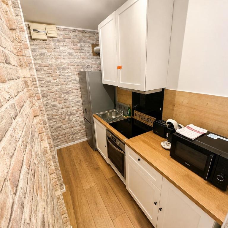 Cathedral hypercenter 3 min train station - Appartement 1 Chambre - 12