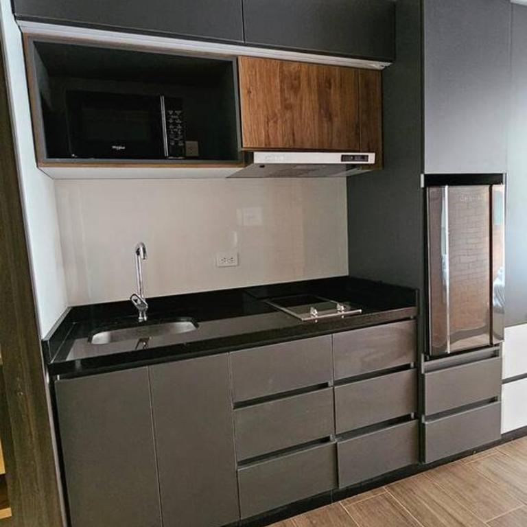 Apto tipo loft 104, cerca a Campus Santoto y Uptc - Apartamento - 19