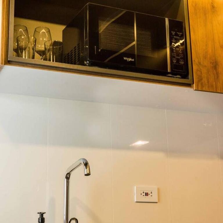 Apto tipo loft 104, cerca a Campus Santoto y Uptc - Apartamento - 23