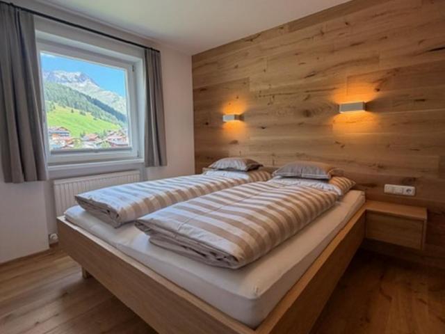 Soldanella - Standard Apartment mit 2 Schlafzimmern - 9