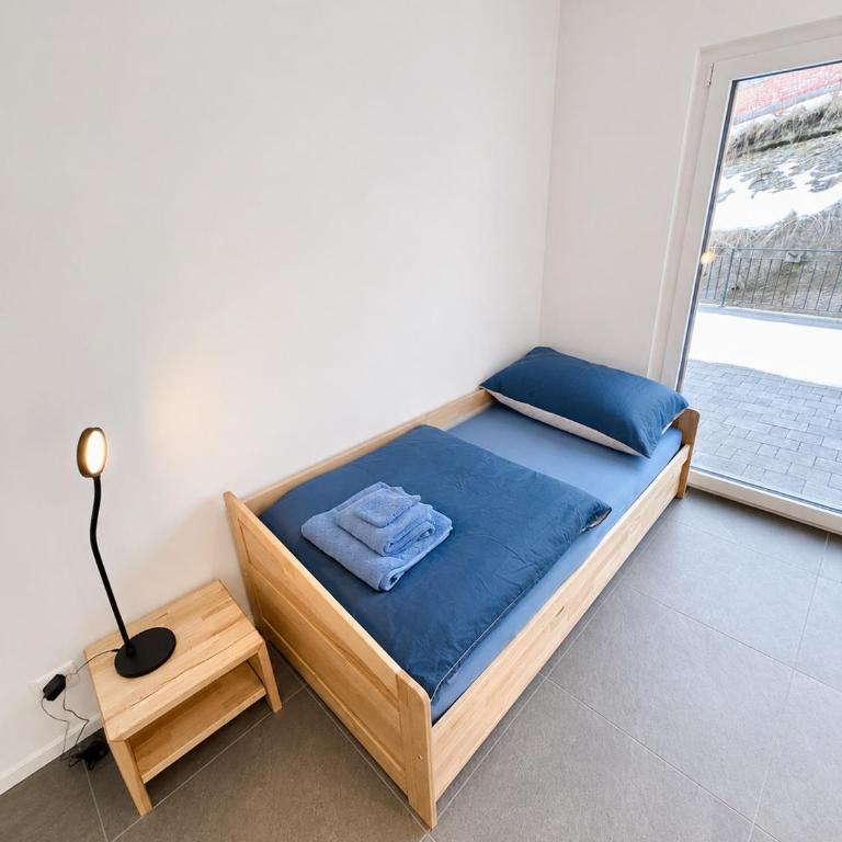 Brand-New Eiger View 3BR Apartment - Premium Location - Free Parking - Terrace - Apartment mit 3 Schlafzimmern und Aussicht - 10