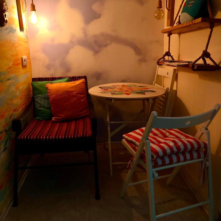 Oblak - Apartment mit 1 Schlafzimmer - 22