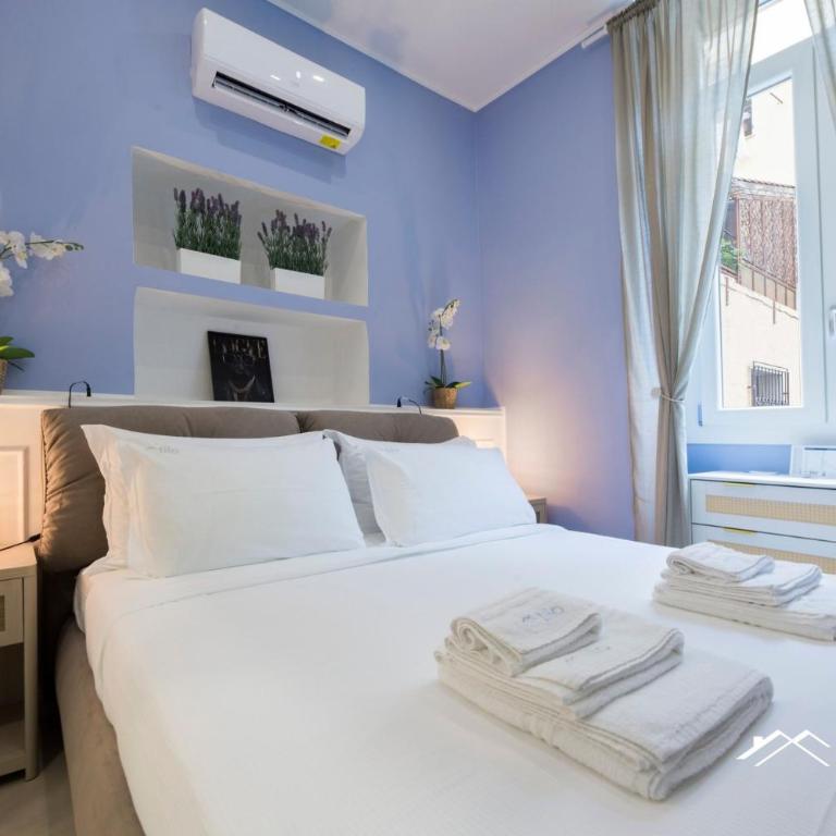 Train Station, 1BR, AC, Ventimiglia, By Tilo - Deluxe Apartment - 2
