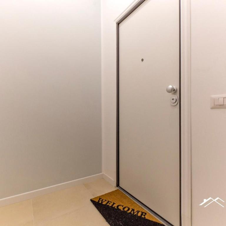 Train Station, 1BR, AC, Ventimiglia, By Tilo - Deluxe Apartment - 21