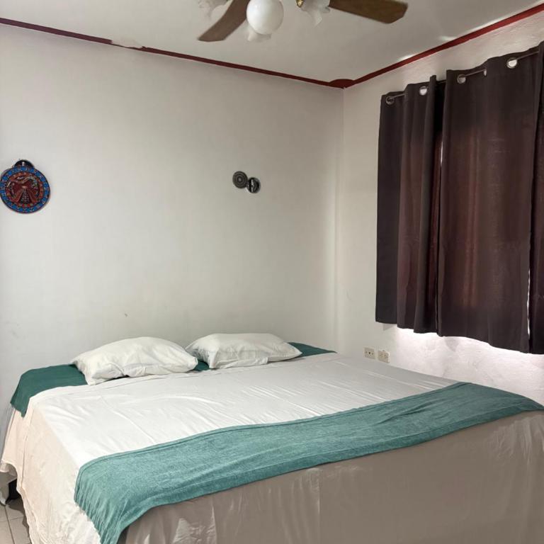 Hostel Treebu - Doppelzimmer - 1