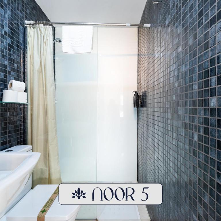 Noor Apartamentos - Penthouse with Terrace and Views - 16