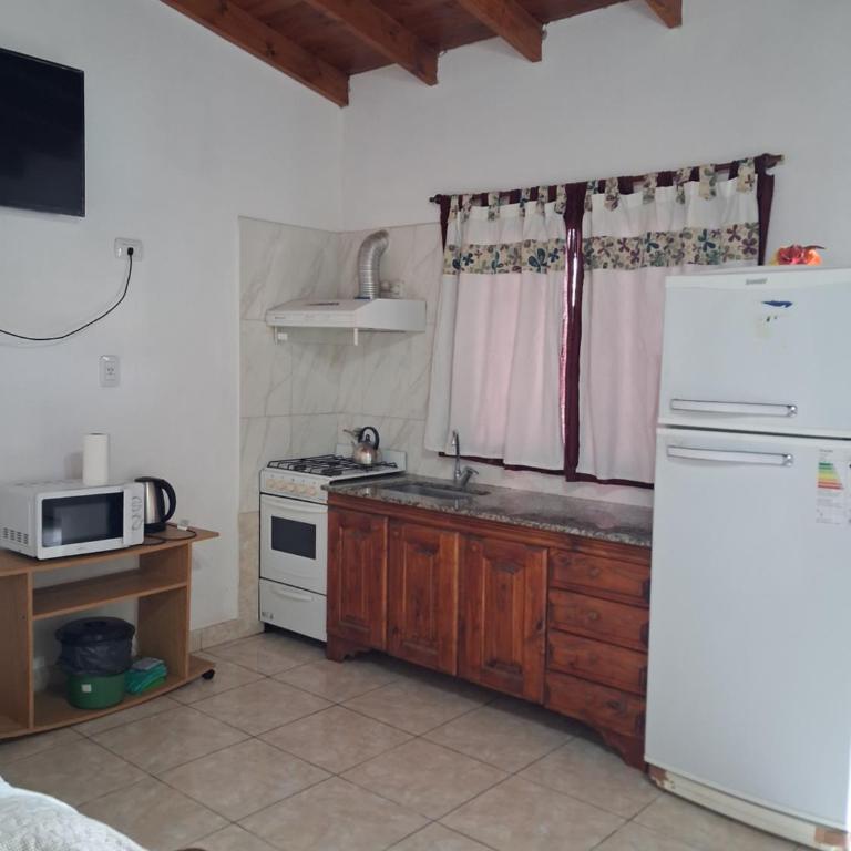 Nuestro Sueño Del Artalaz - Apartamento de 1 dormitorio - 8