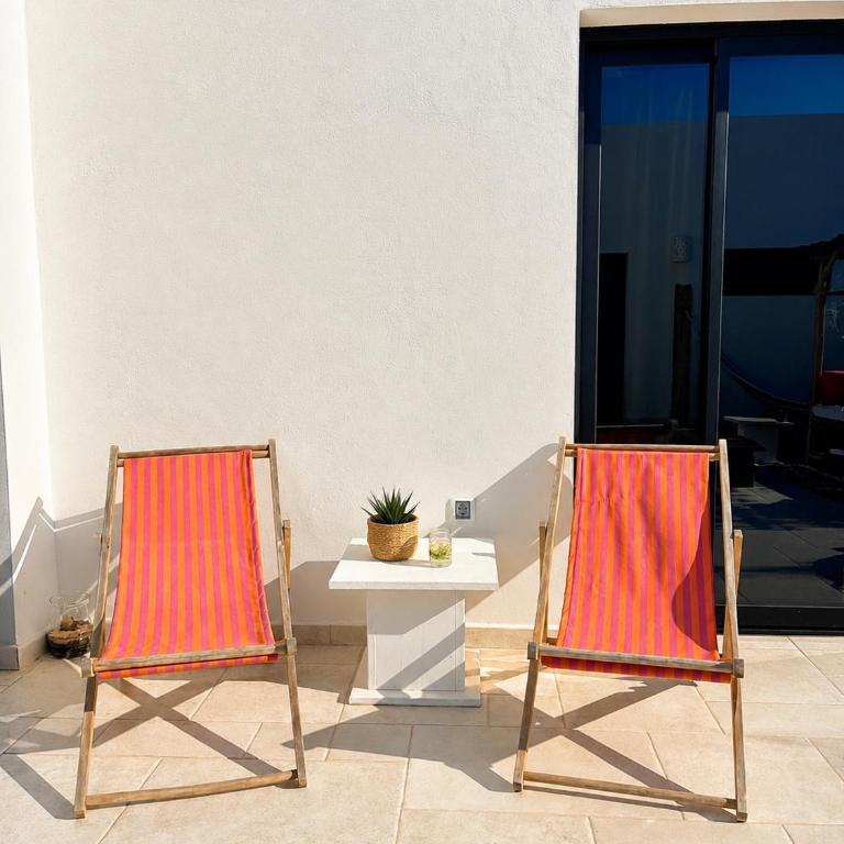 Villa Papaya Lajares - Casa con 2 Camere da Letto - 23
