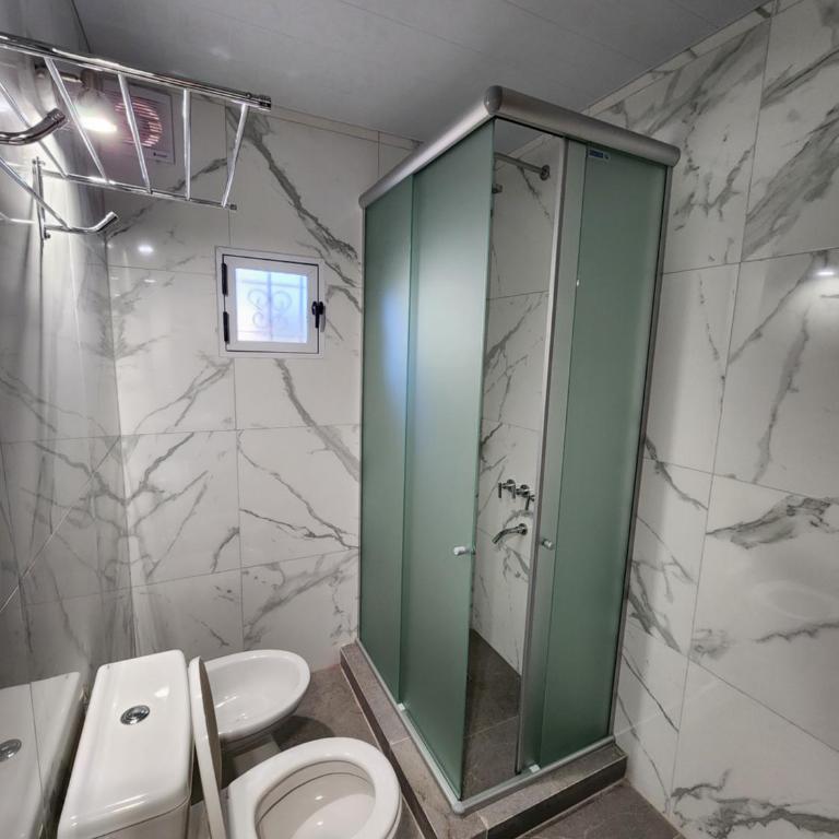 Casa quinta en Brandsen - One-Bedroom House - 23